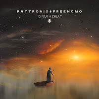Pattronix - It's Not A Dream Ft Freenomo загрузить