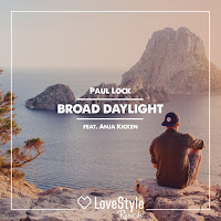 Paul Lock - Broad Daylight (Radio Mix) (Feat. Anja Kicken) загрузить