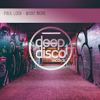 Paul Lock - Want More загрузить