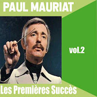 Paul Mauriat - Tombe La Neige загрузить