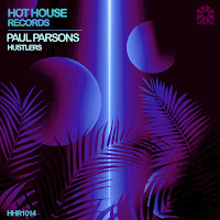 Paul Parsons - Hustlers загрузить