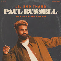 Paul Russell - Lil Boo Thang (Luca Schreiner Remix) mp3 скачать
