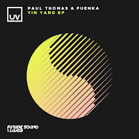 Paul Thomas - Yin (Extended Mix) Ft Fuenka загрузить