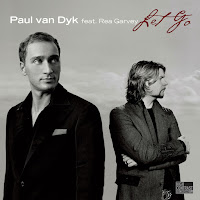 Paul Van Dyk - Let Go [Radio Edit] (Feat. Rea Garvey) загрузить