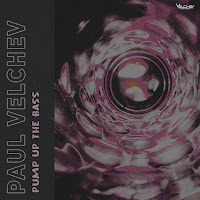 Paul Velchev - Pump Up The Bass загрузить