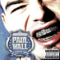 Paul Wall - I'm A Playa (Feat. Three 6 Mafia) загрузить