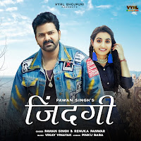 Pawan Singh - Zindagi Ft Renuka Panwar загрузить