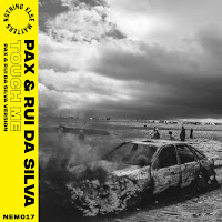 Pax - Touch Me Ft Rui Da Silva загрузить