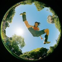 Peach Fuzz - Jump The Gate загрузить