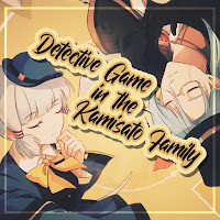 Peachyfranny - Detective Game In The Kamisato Family (Feat. Raayo) загрузить