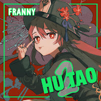 Peachyfranny - Hu Tao 2 (Feat. Raayo) загрузить