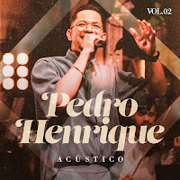 Pedro Henrique - Foi A Mão De Deus загрузить