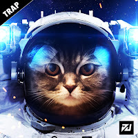 Pedrodjdaddy - Levan Polkka (Cat Vibing Meme | Trap Edition) загрузить