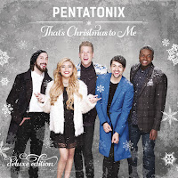 Pentatonix - White Winter Hymnal (Fleet Foxes Cover) загрузить