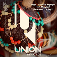 Peppe Citarella - Bailando De Too Ft Mijangos & Manybeat загрузить