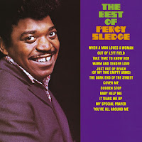 Percy Sledge - It Tears Me Up (Single Version) загрузить