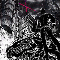 Perturbator - Sentient (Feat. Hayley Stewart) загрузить