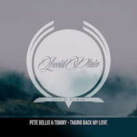Pete Bellis & Tommy - Taking Back My Love (Nu Gianni Remix) Ft Nu Gianni загрузить