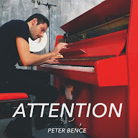 Peter Bence - Attention загрузить