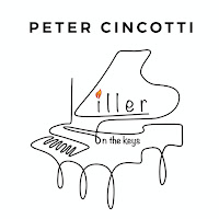 Peter Cincotti - 88 Keys загрузить