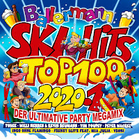 Peter Wackel - Wir Sind Top Auf'm Mountain загрузить