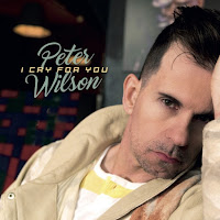 Peter Wilson - I Cry For You (Team 33 Extended Version) загрузить