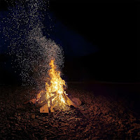 Петр Погодаев - Из Огня (Acoustic) mp3 скачать