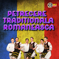 Petrecere La Romani - Petrecere Traditionala Romaneasca загрузить