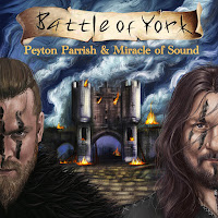 Peyton Parrish - Battle Of York (Feat. Miracle Of Sound) загрузить