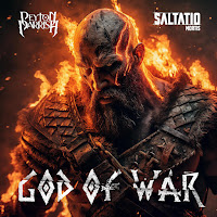 Peyton Parrish - God Of War Ft Saltatio Mortis загрузить