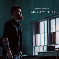 Peyton Parrish - Hail To Victory загрузить
