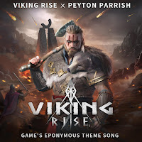 Peyton Parrish - Viking Rise загрузить