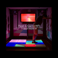 Pezet - Co Jest Ze Mną Nie Tak Ft Czarny Hifi загрузить