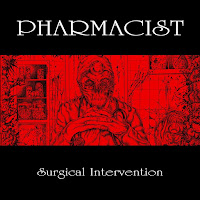 Pharmacist - Surgical Intervention загрузить