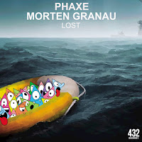 Phaxe - Lost Ft Morten Granau загрузить