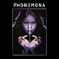 Phenomena - Kiss Of Fire загрузить