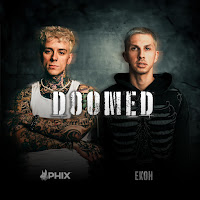 Phix - Doomed Ft Ekoh загрузить