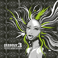 Phonique - Dessous' Best Kept Secrets 3 - The Exclusives Ep2 (Oh Come Around) загрузить