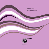 Phonique - Vincent Price (Vincent Price(Dub)) загрузить