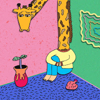 Phum Viphurit - Hello, Anxiety загрузить