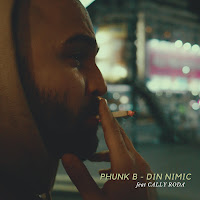 Phunk B - Phunk B (Din Nimic) (Feat. Cally Roda) загрузить