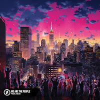 Phurs - We Are The People Ft Pacani загрузить