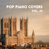 Pianella Piano - Halo (Piano Cover) загрузить