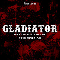 Pianistec - Now We Are Free - Honor Him (From 