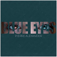 Pierre Alexander - Blue Eyes загрузить