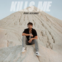 Pierre Alexander - Kills Me загрузить