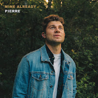 Pierre Alexander - Mine Already загрузить