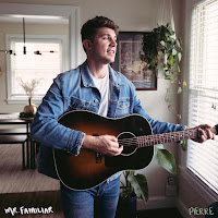 Pierre Alexander - Mr. Familiar загрузить