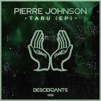 Pierre Johnson - Voices Ft Simeon загрузить