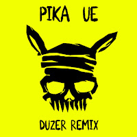 Пика - Ue (Duzer Remix) загрузить